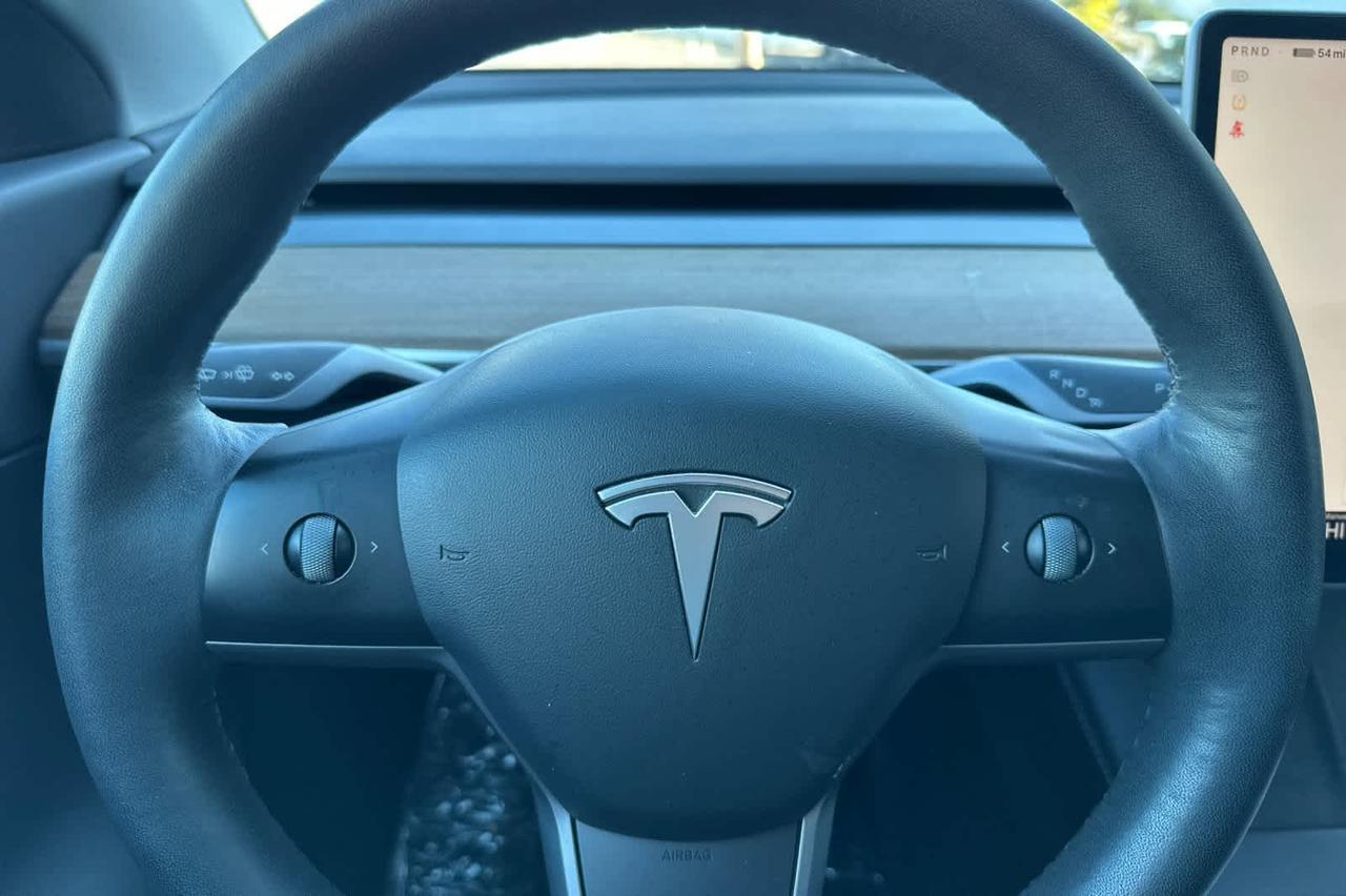 2022 Tesla Model Y Performance Roseville CA