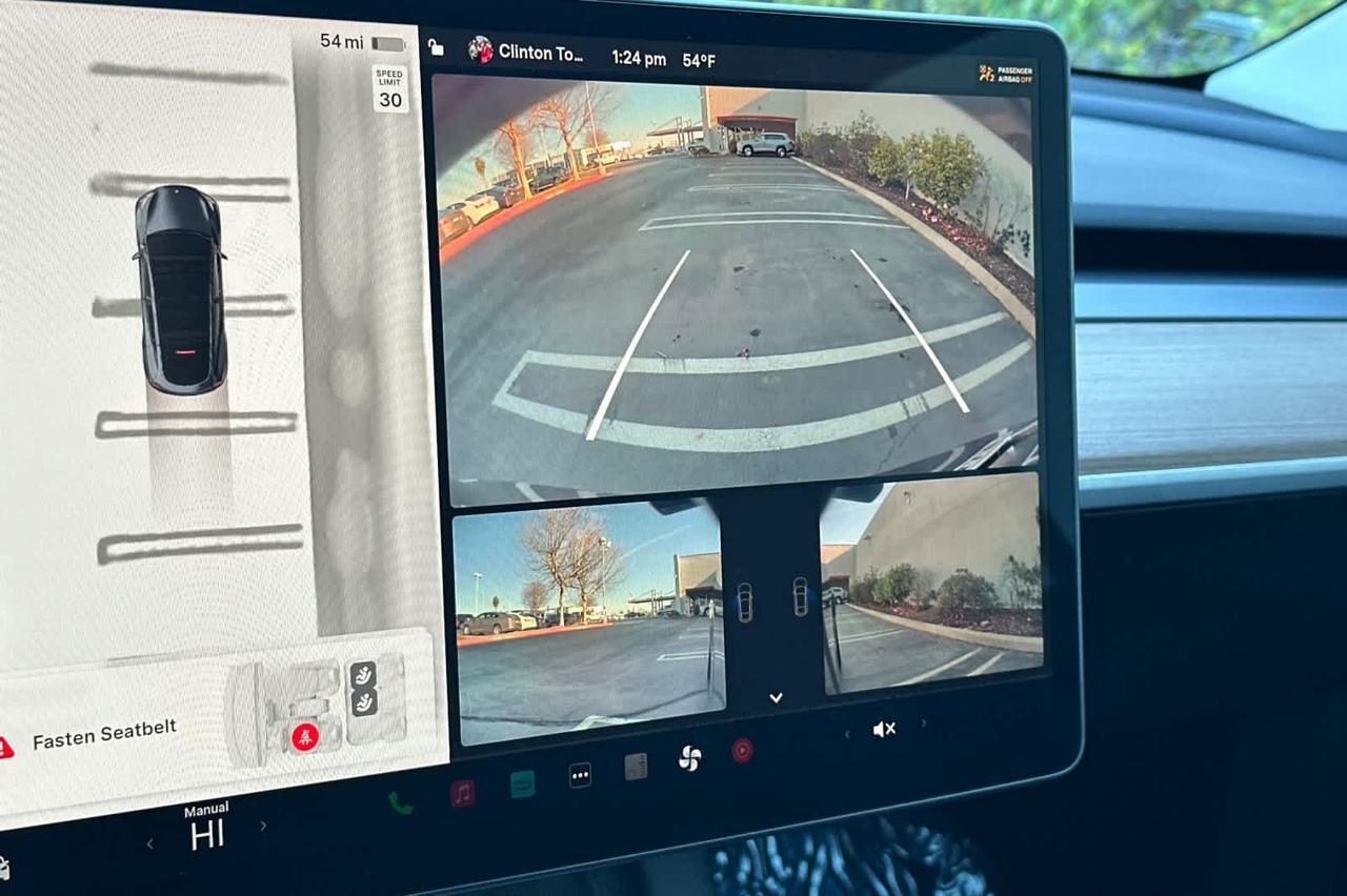 2022 Tesla Model Y Performance Roseville CA