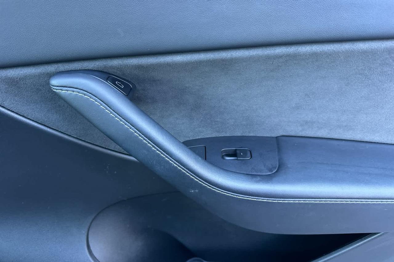 2022 Tesla Model Y Performance Roseville CA