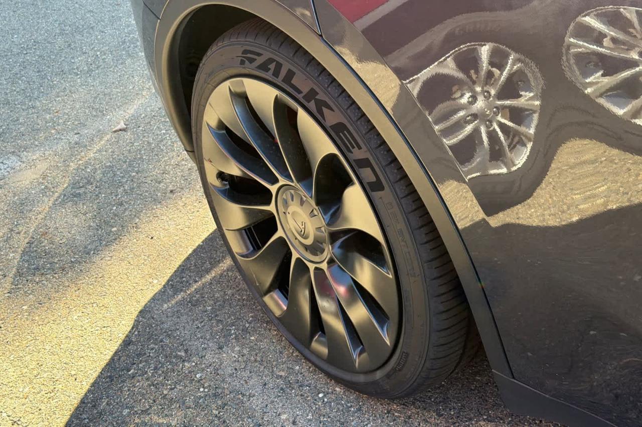 2022 Tesla Model Y Performance Roseville CA