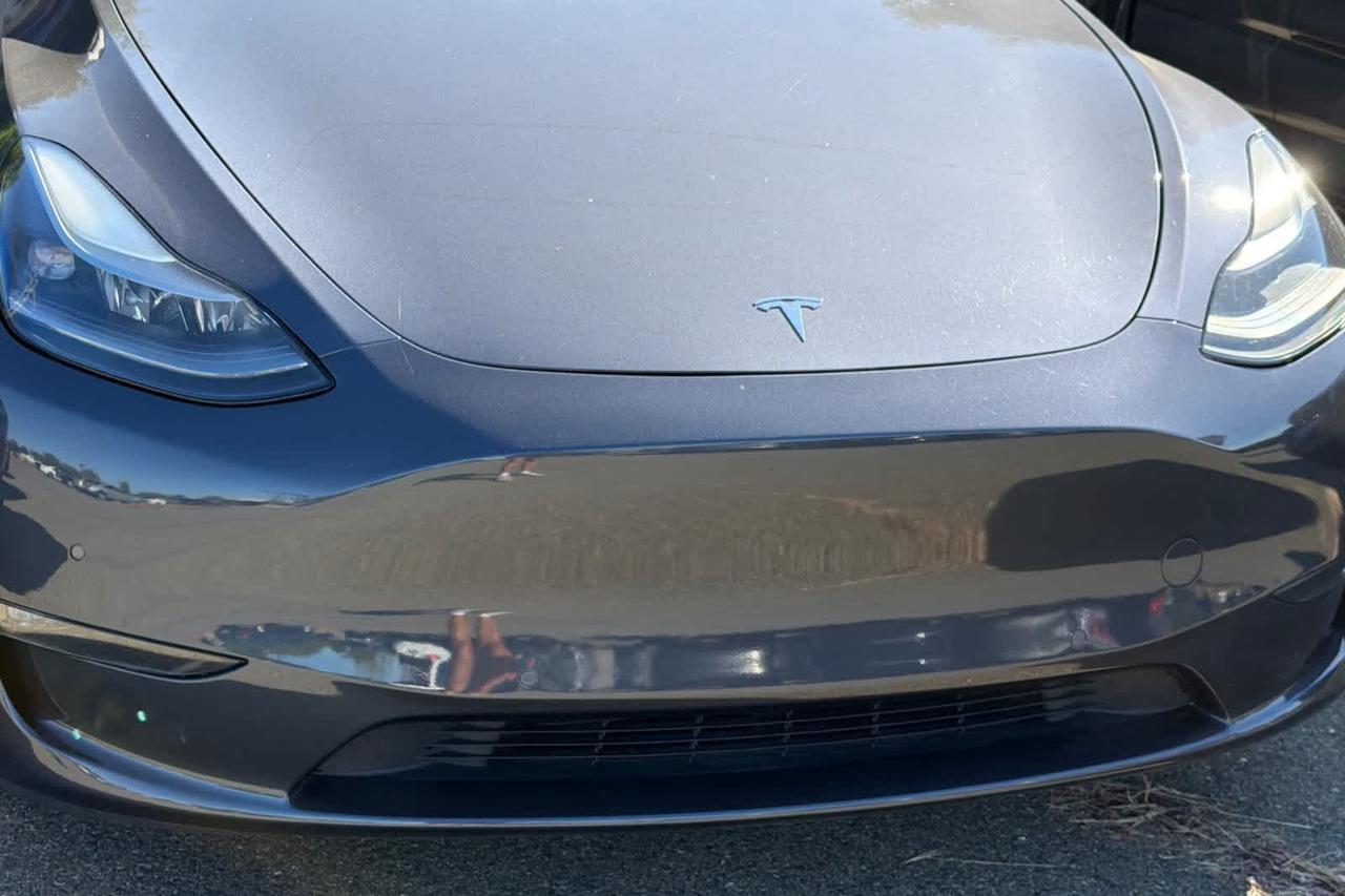 2022 Tesla Model Y Performance Roseville CA