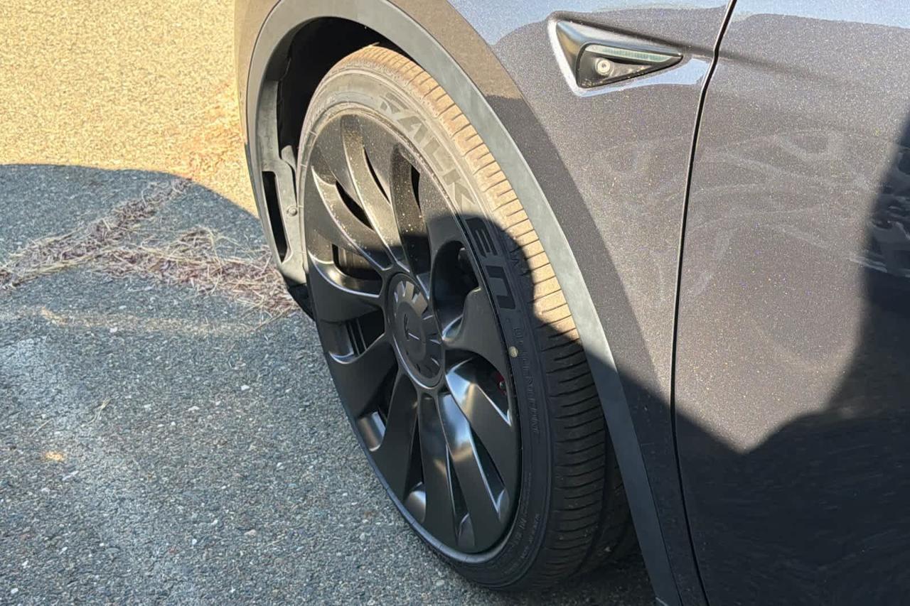 2022 Tesla Model Y Performance Roseville CA
