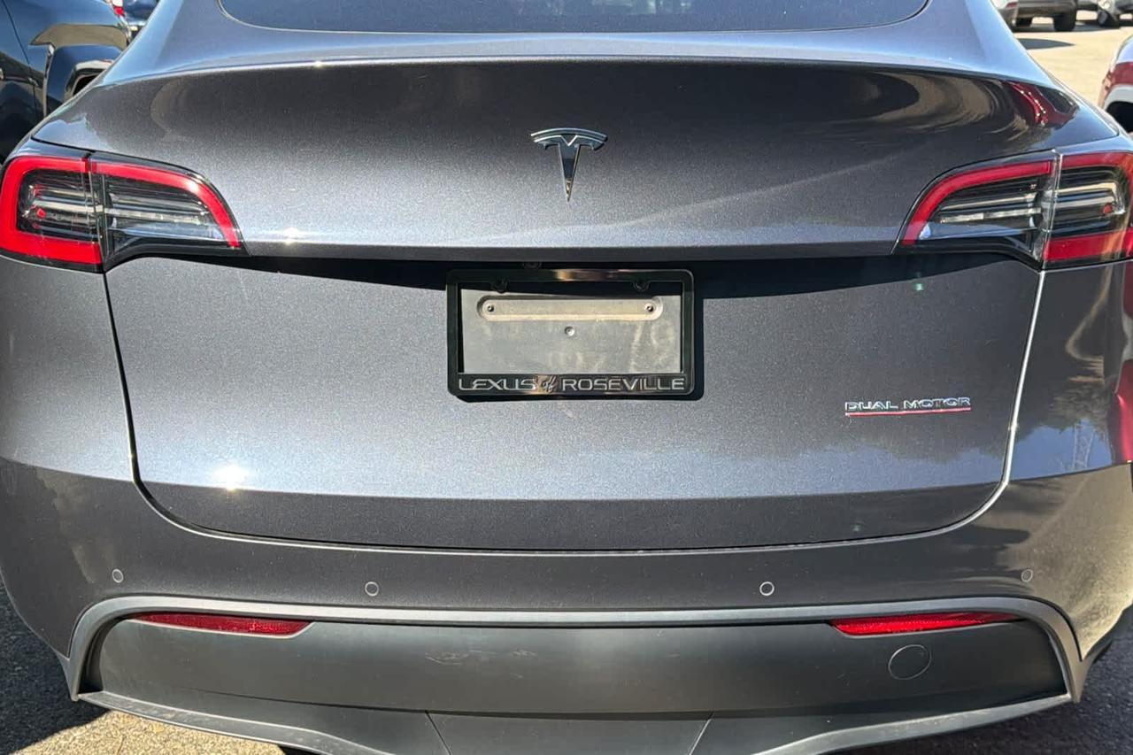 2022 Tesla Model Y Performance Roseville CA