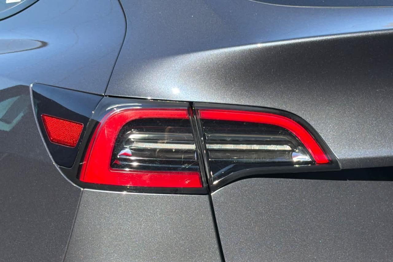 2022 Tesla Model Y Performance Roseville CA
