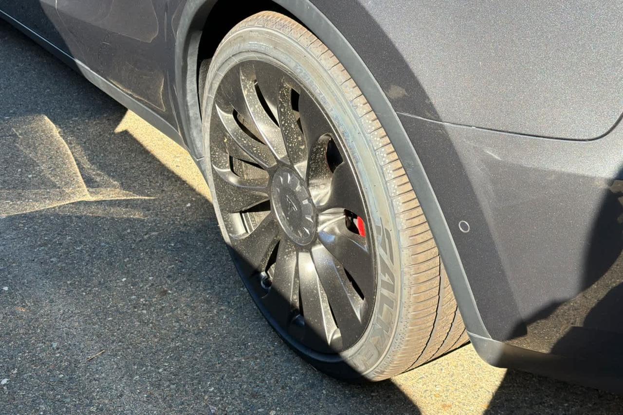 2022 Tesla Model Y Performance Roseville CA