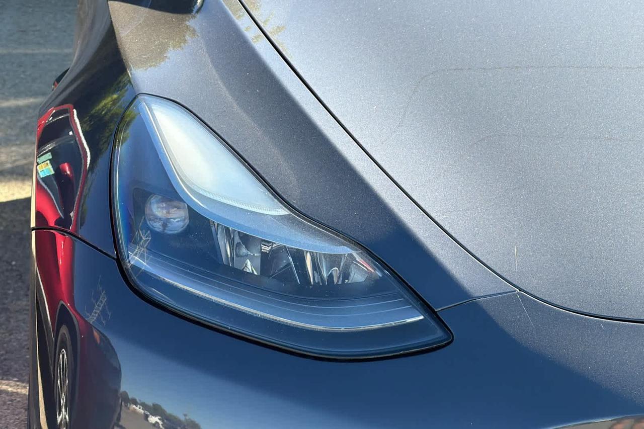 2022 Tesla Model Y Performance Roseville CA