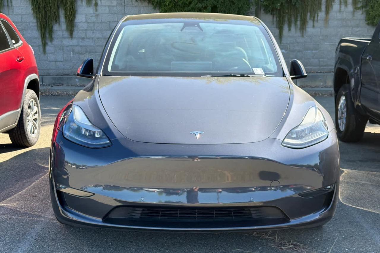 2022 Tesla Model Y Performance Roseville CA
