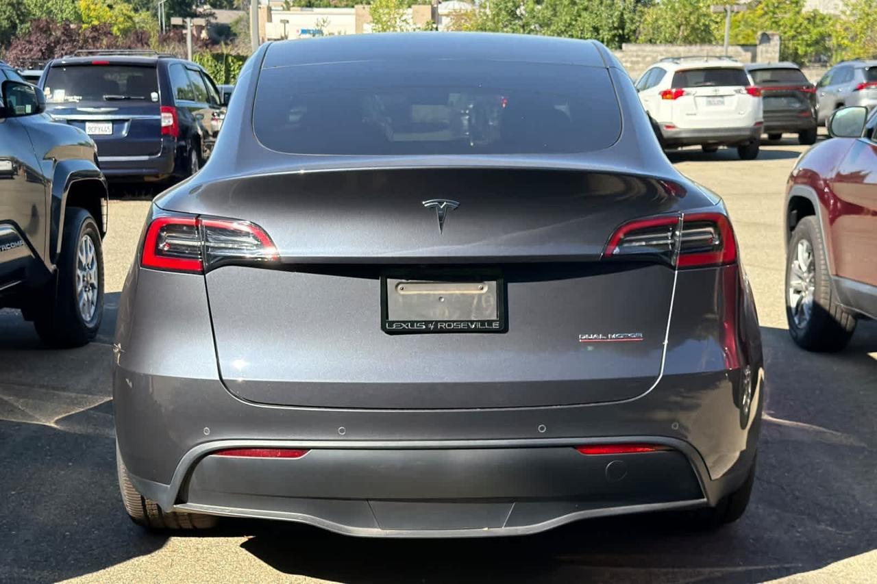 2022 Tesla Model Y Performance Roseville CA