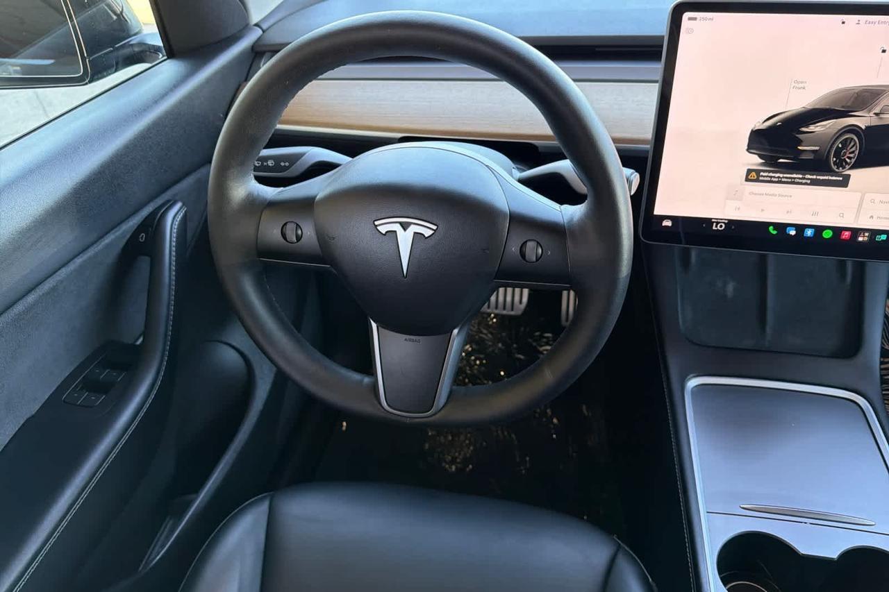 2022 Tesla Model Y Performance Roseville CA