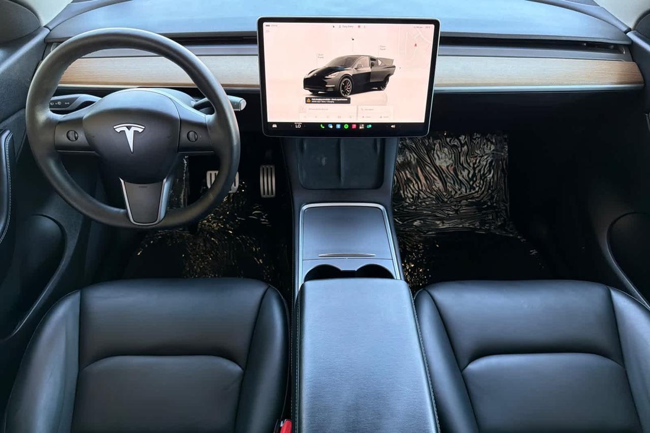 2022 Tesla Model Y Performance Roseville CA