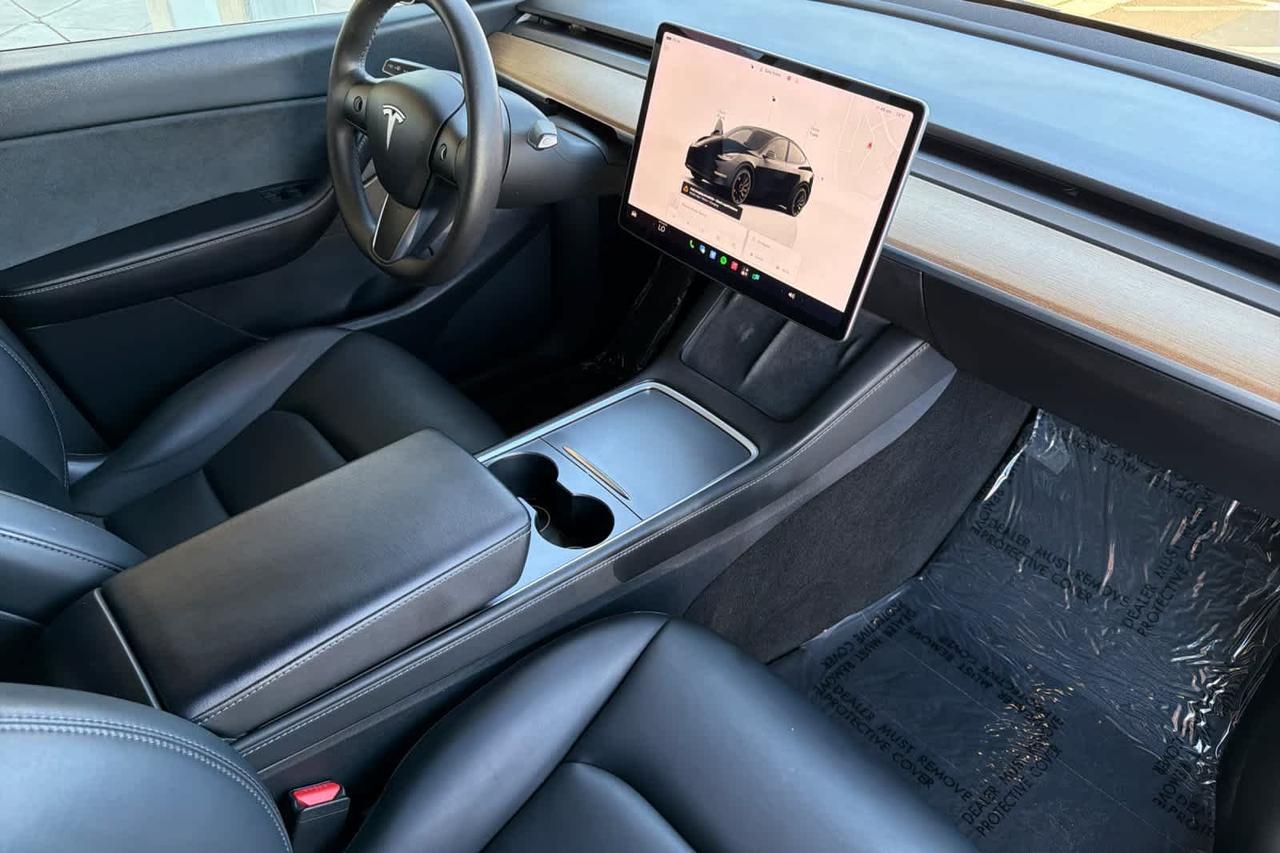 2022 Tesla Model Y Performance Roseville CA
