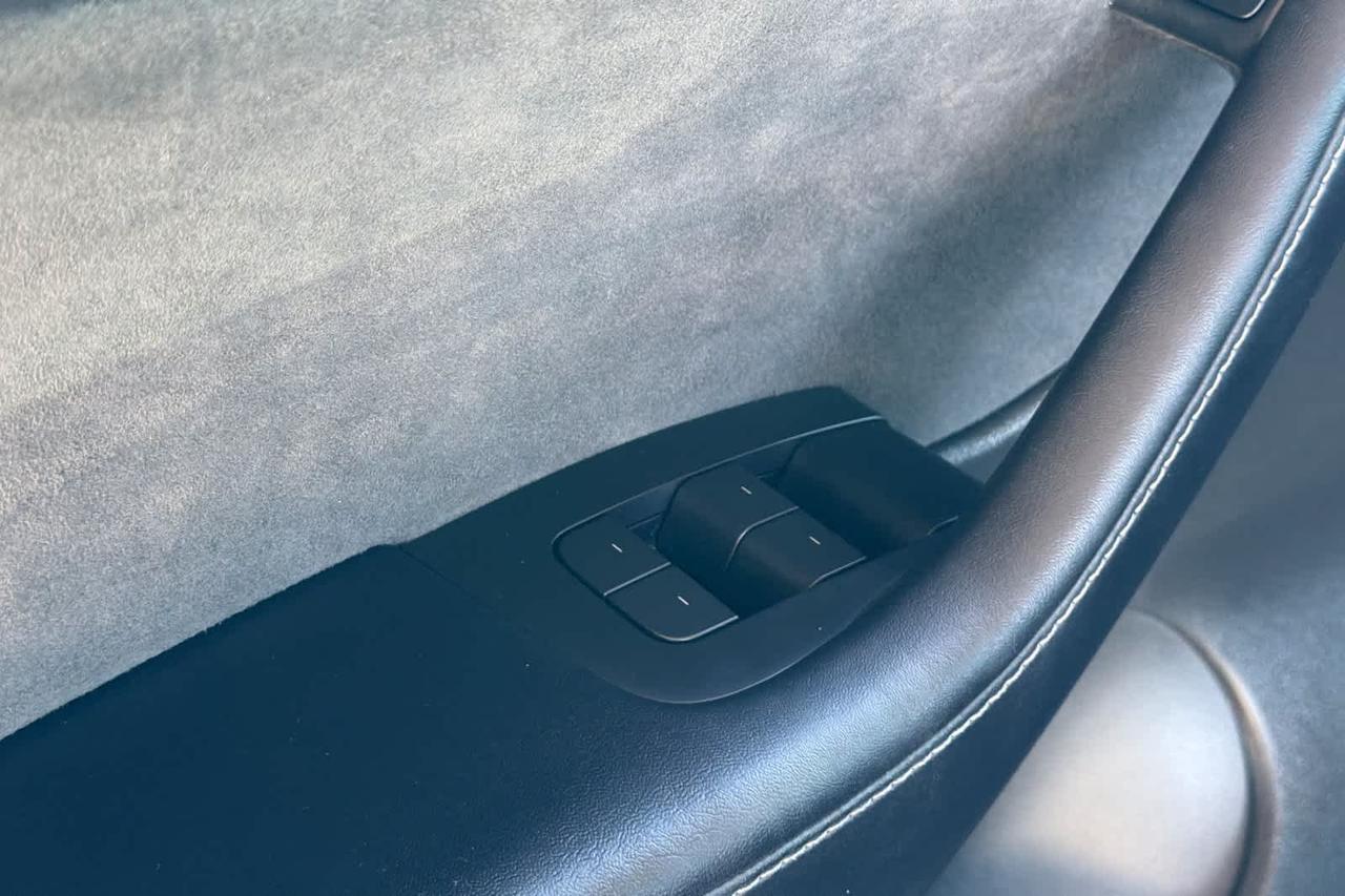 2022 Tesla Model Y Performance Roseville CA