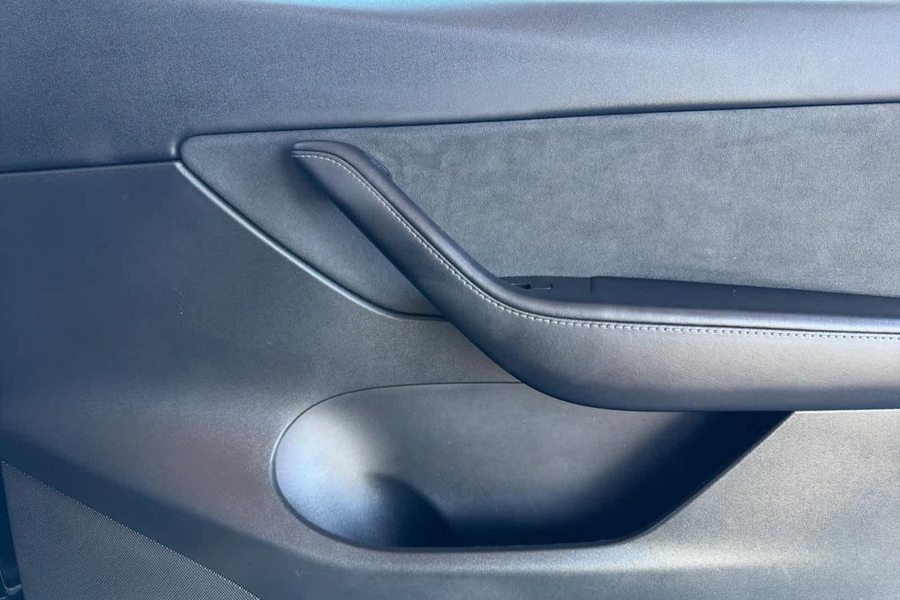 2022 Tesla Model Y Performance Roseville CA