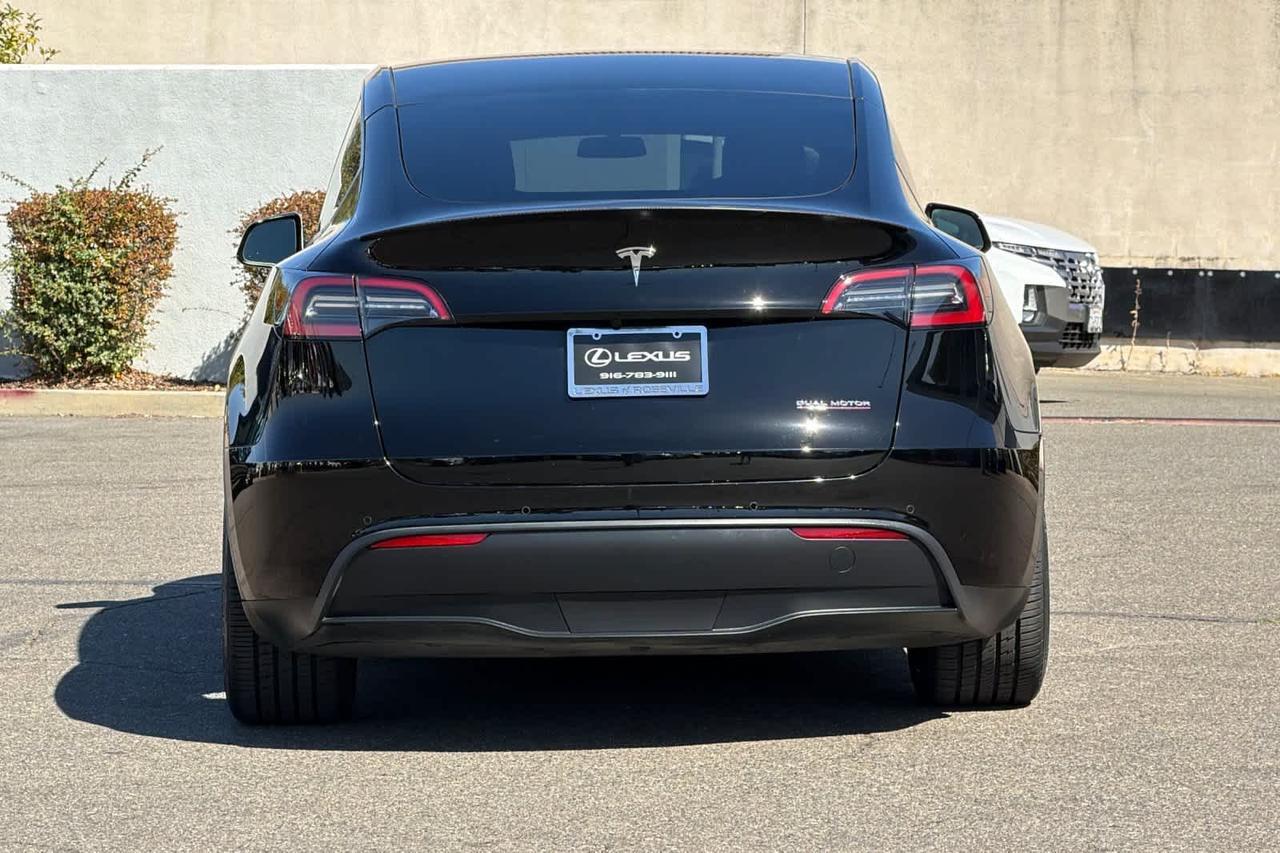 2022 Tesla Model Y Performance Roseville CA