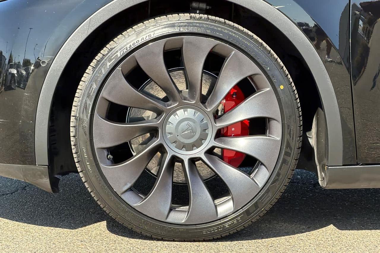 2022 Tesla Model Y Performance Roseville CA