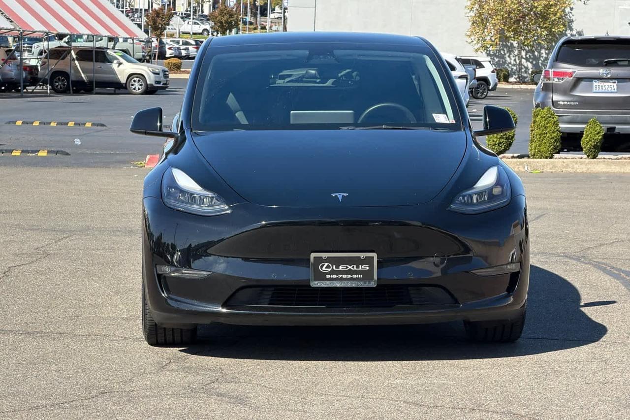 2022 Tesla Model Y Performance Roseville CA