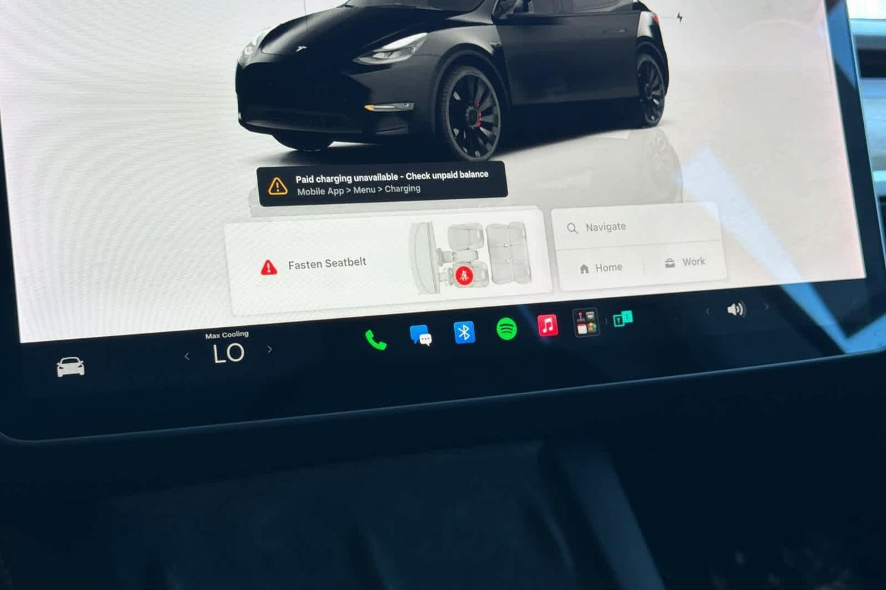 2022 Tesla Model Y Performance Roseville CA