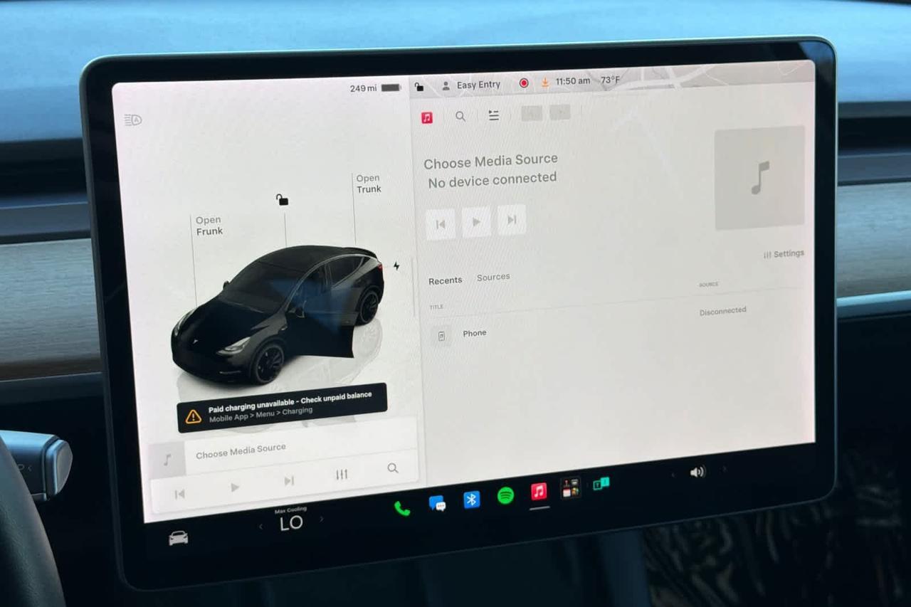 2022 Tesla Model Y Performance Roseville CA