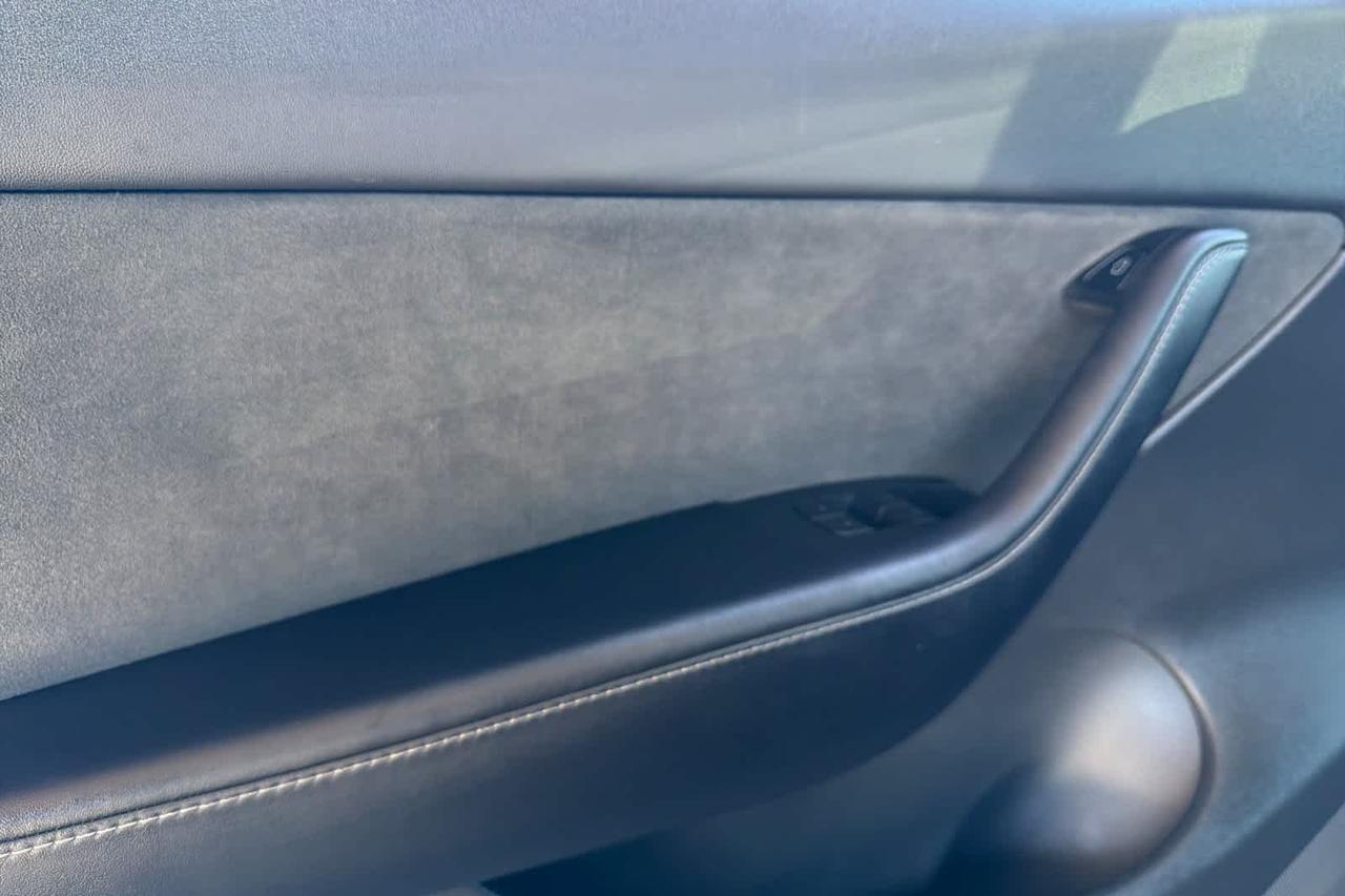2022 Tesla Model Y Performance Roseville CA