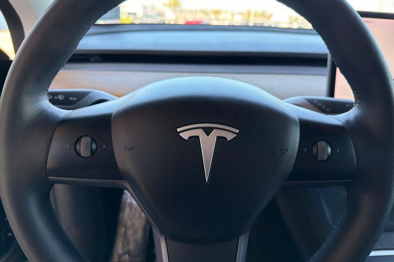 2022 Tesla Model Y Performance Roseville CA