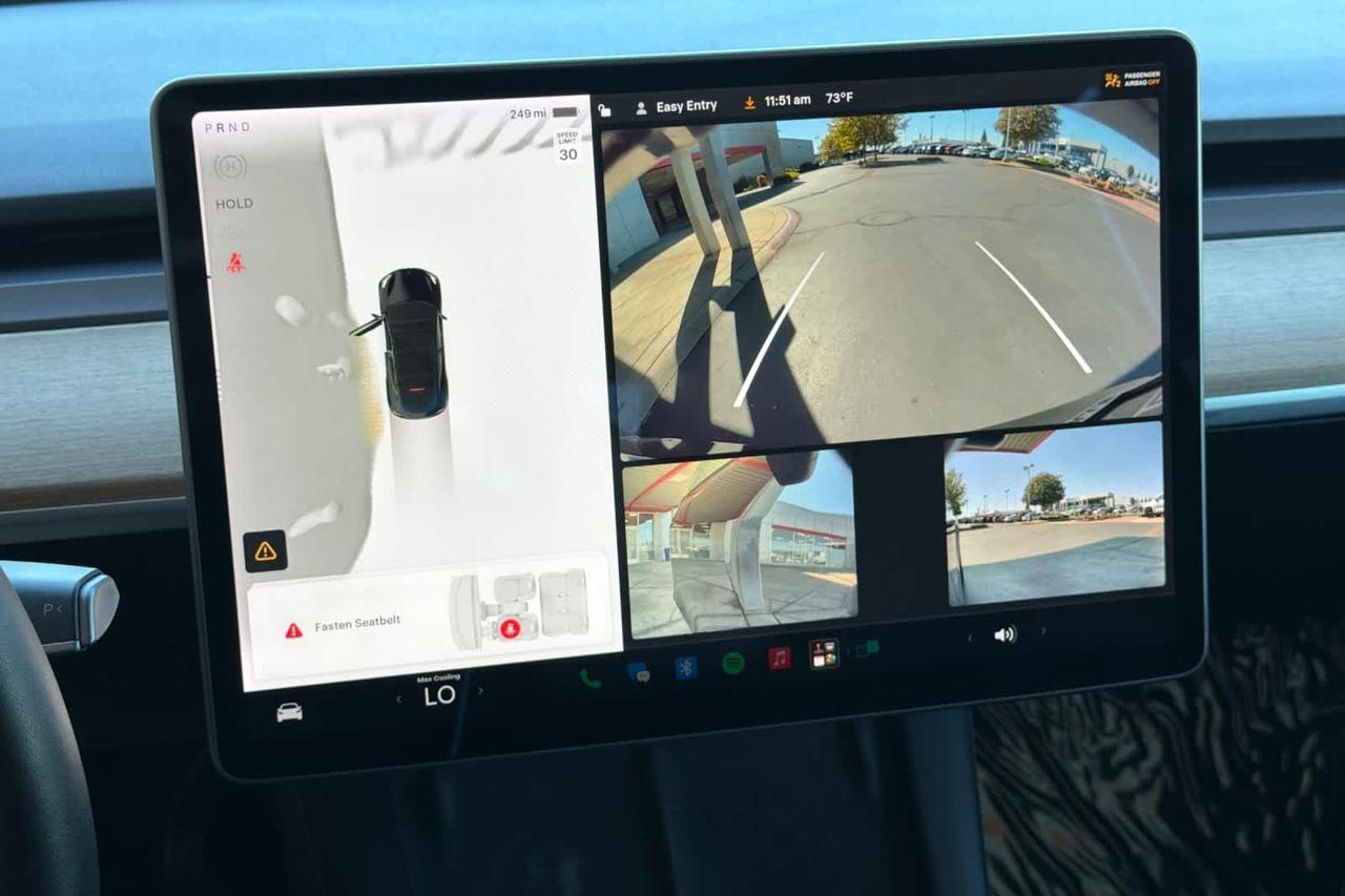 2022 Tesla Model Y Performance Roseville CA