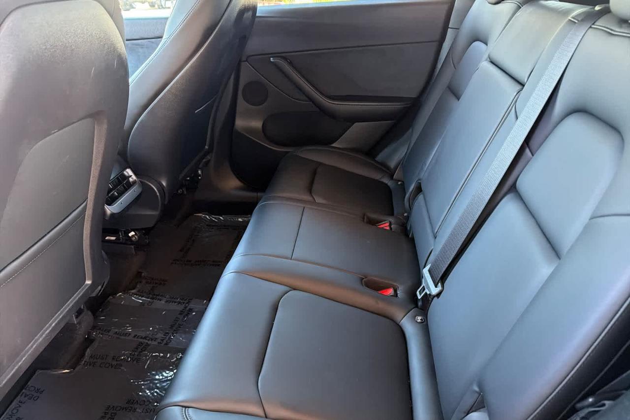 2022 Tesla Model Y Performance Roseville CA