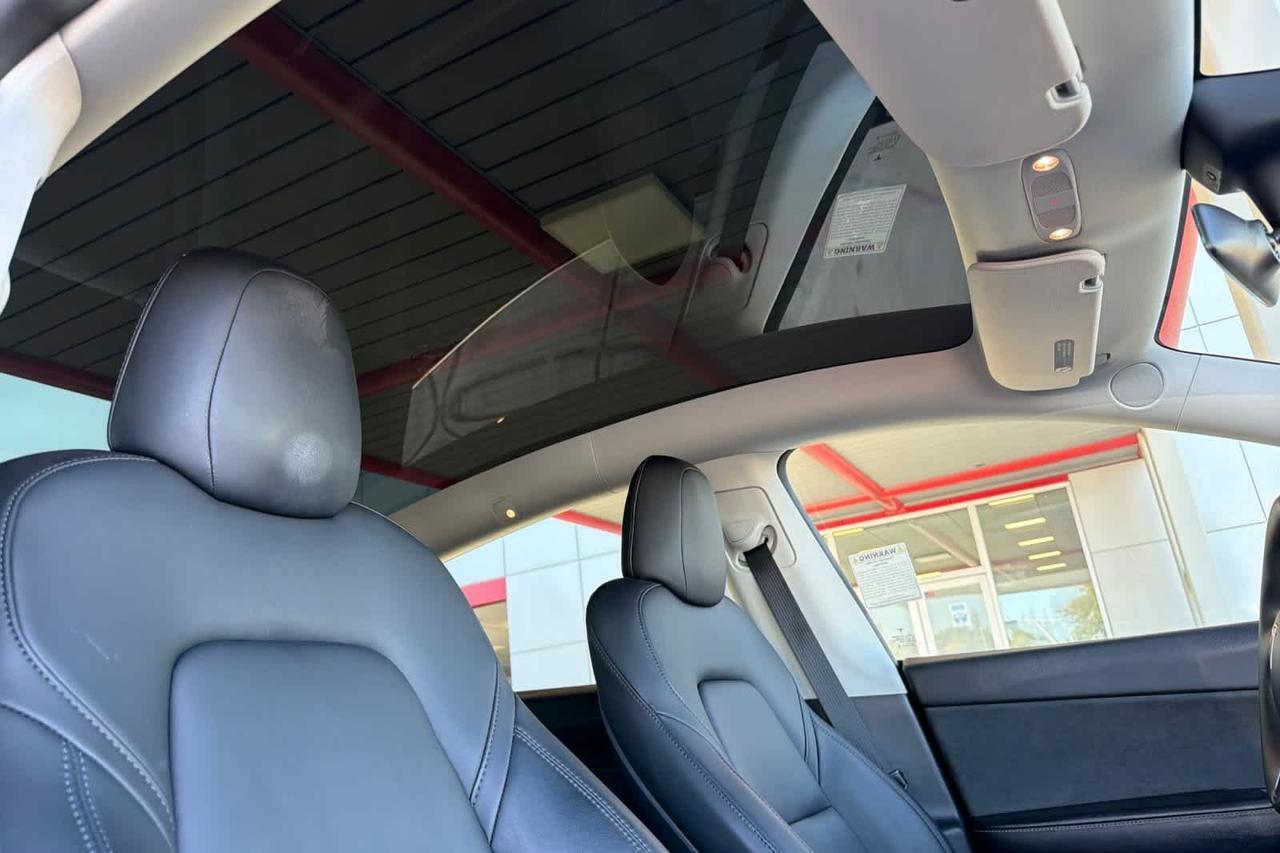 2022 Tesla Model Y Performance Roseville CA