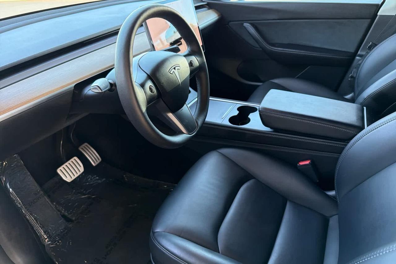 2022 Tesla Model Y Performance Roseville CA