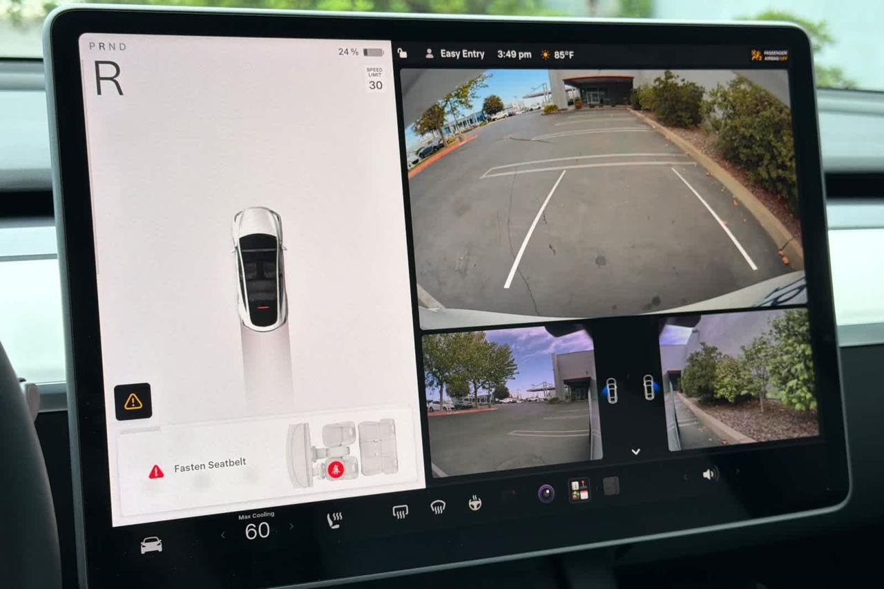 2022 Tesla Model Y Performance Roseville CA