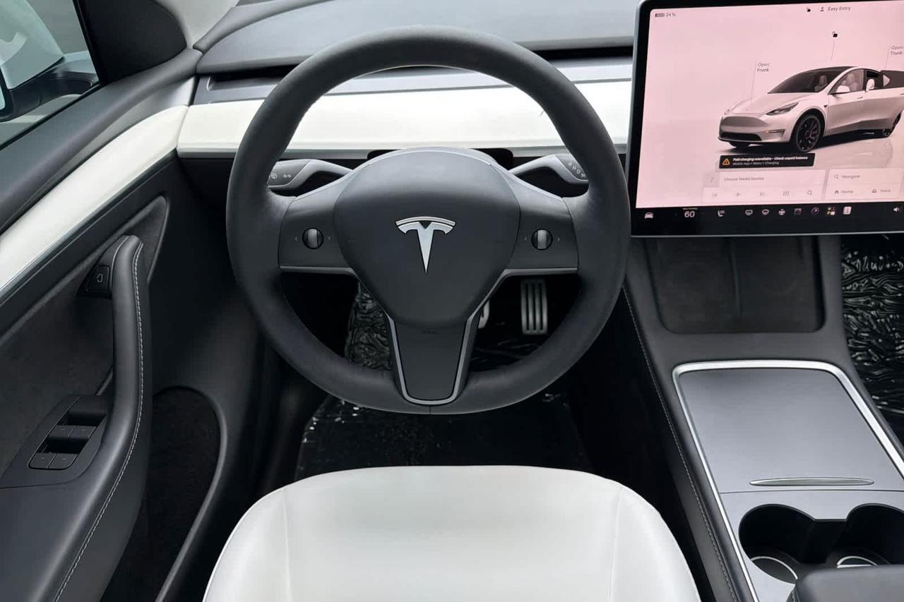 2022 Tesla Model Y Performance Roseville CA
