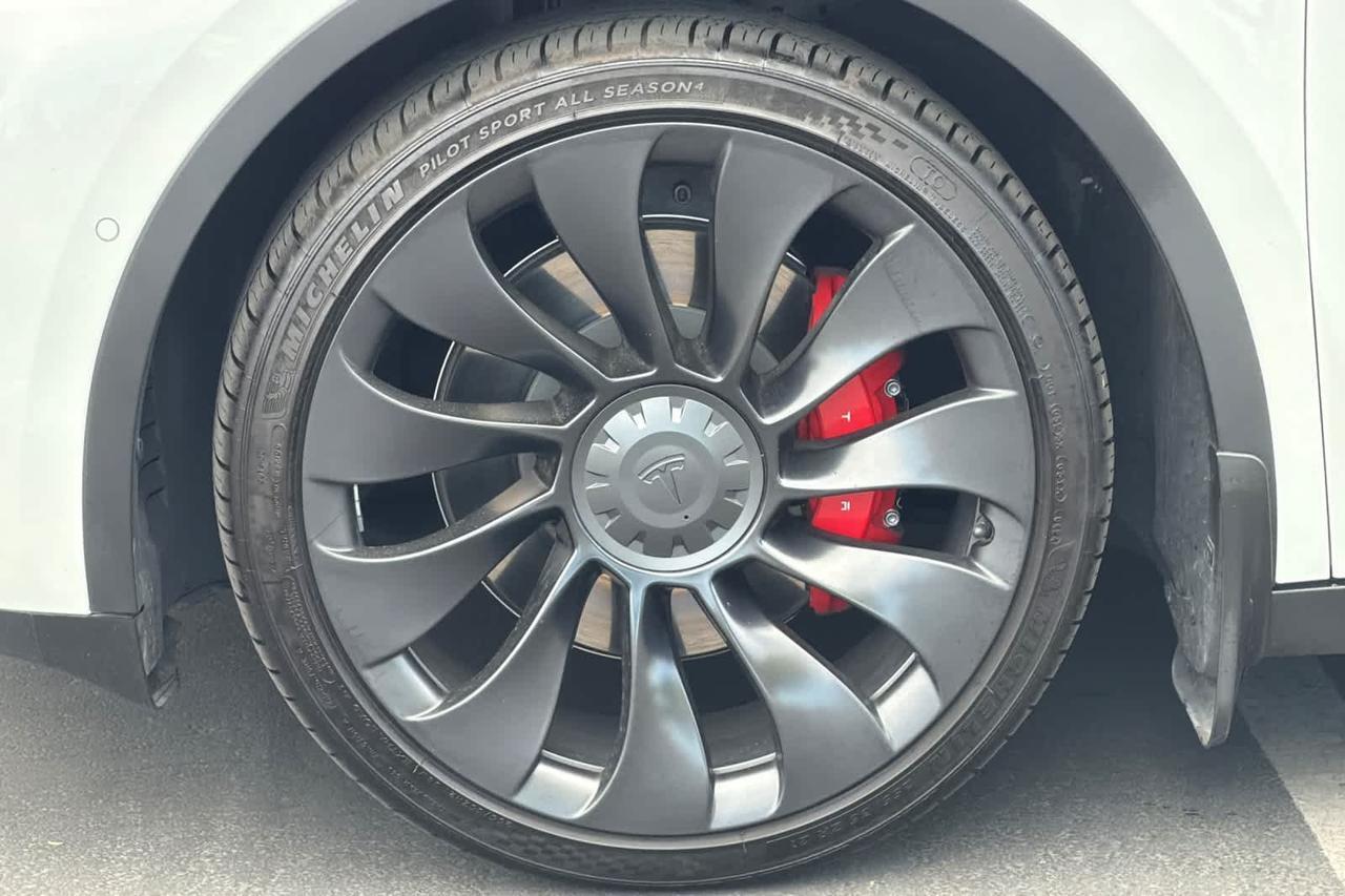 2022 Tesla Model Y Performance Roseville CA