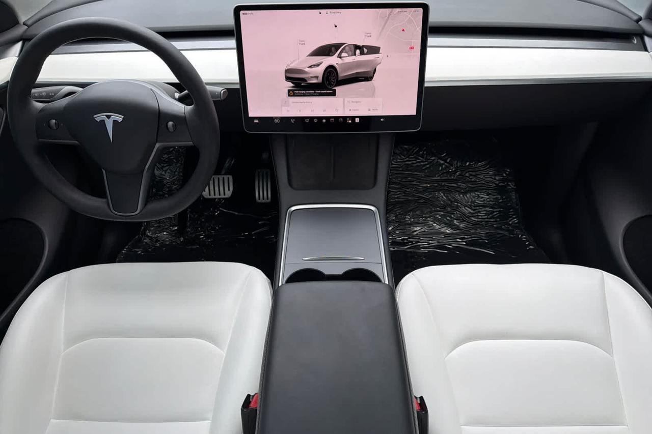 2022 Tesla Model Y Performance Roseville CA