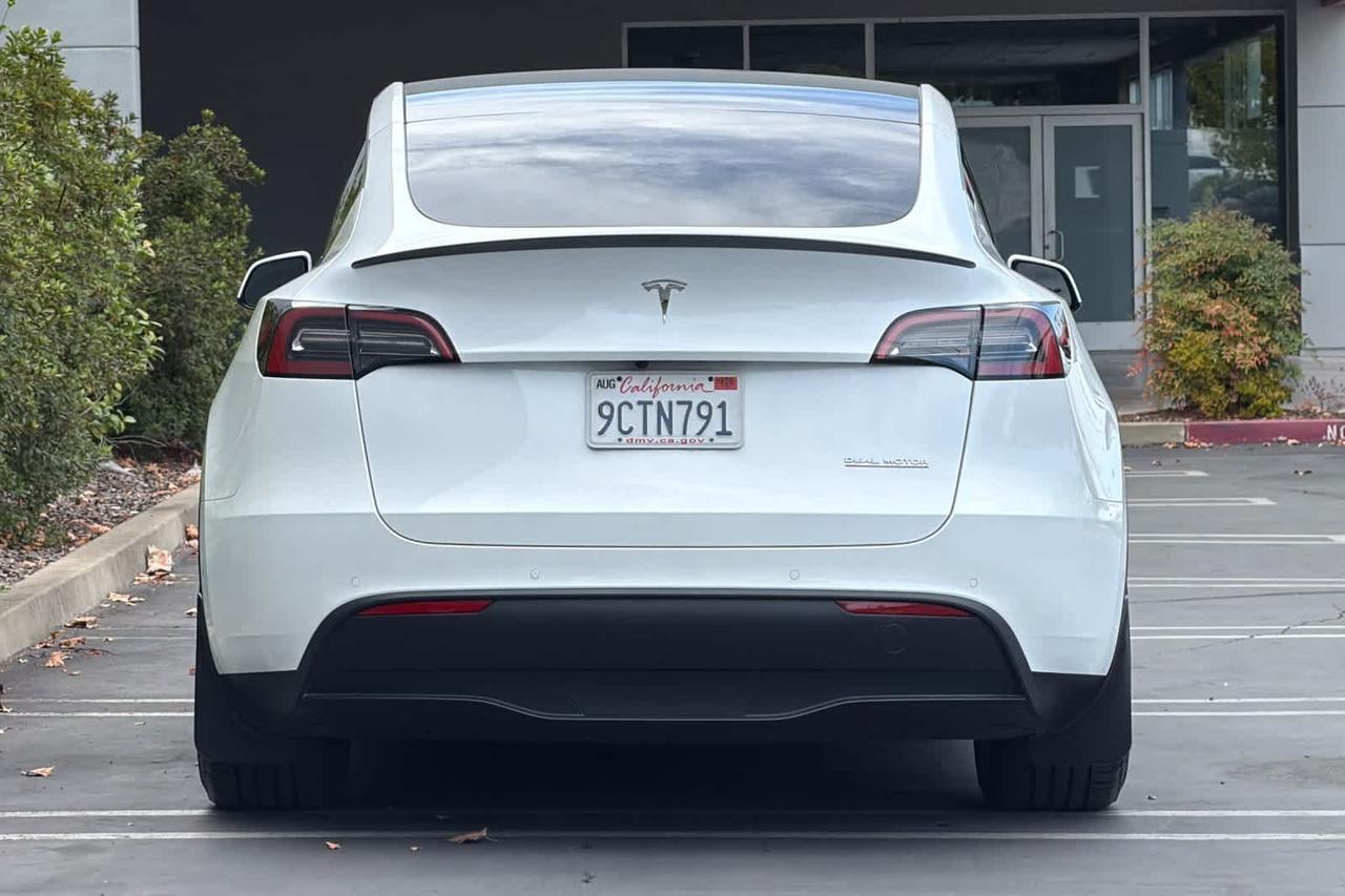 2022 Tesla Model Y Performance Roseville CA