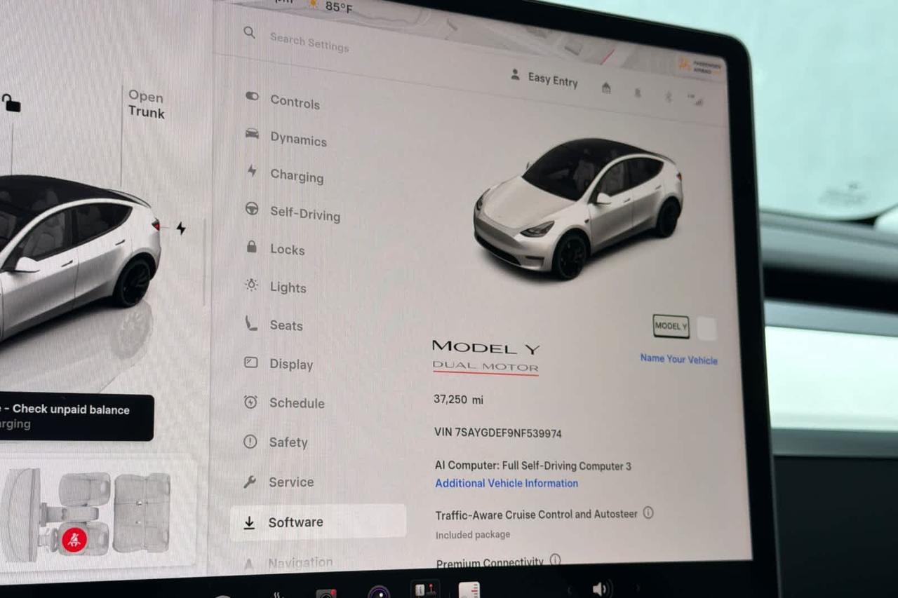 2022 Tesla Model Y Performance Roseville CA