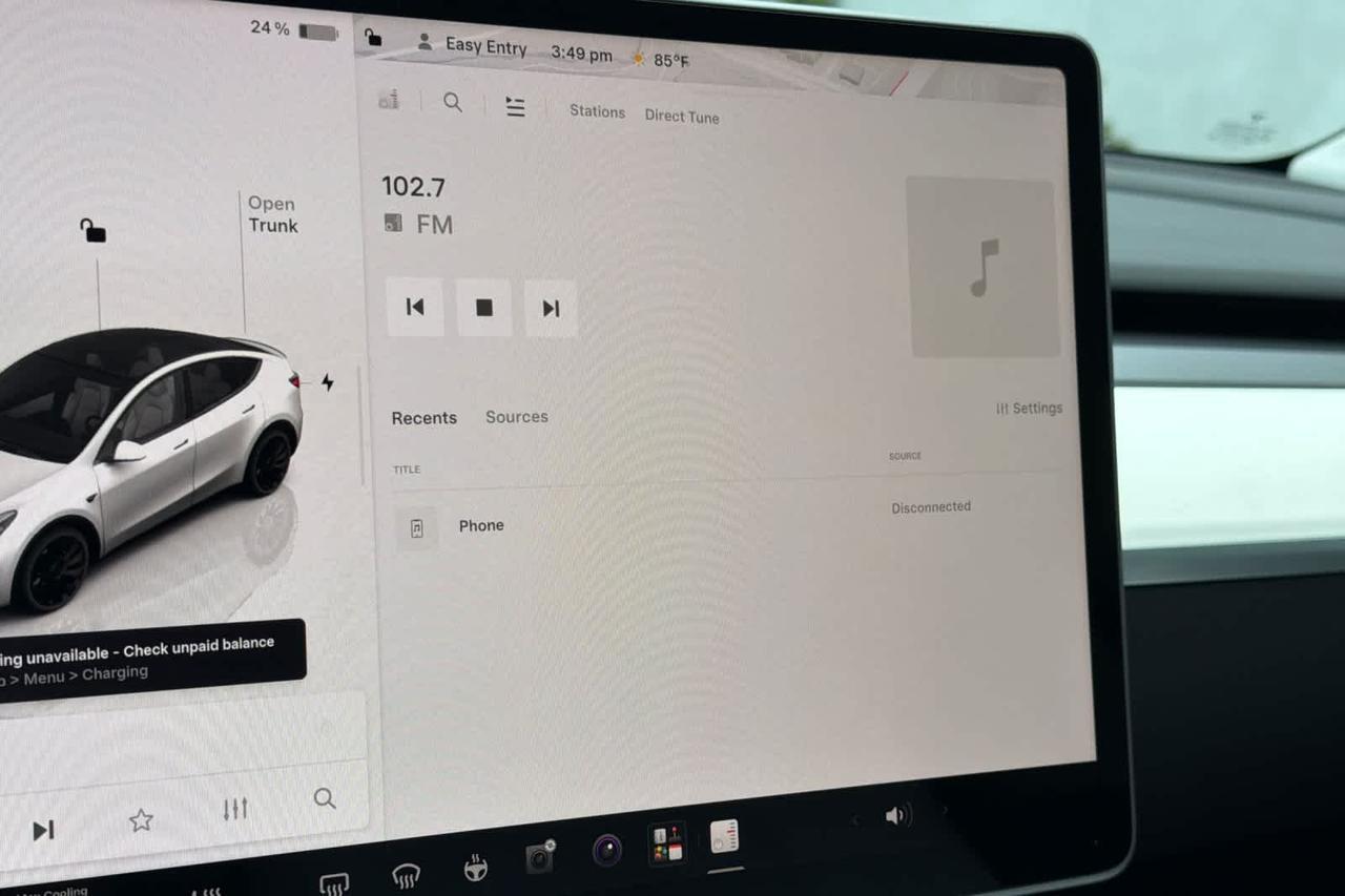 2022 Tesla Model Y Performance Roseville CA