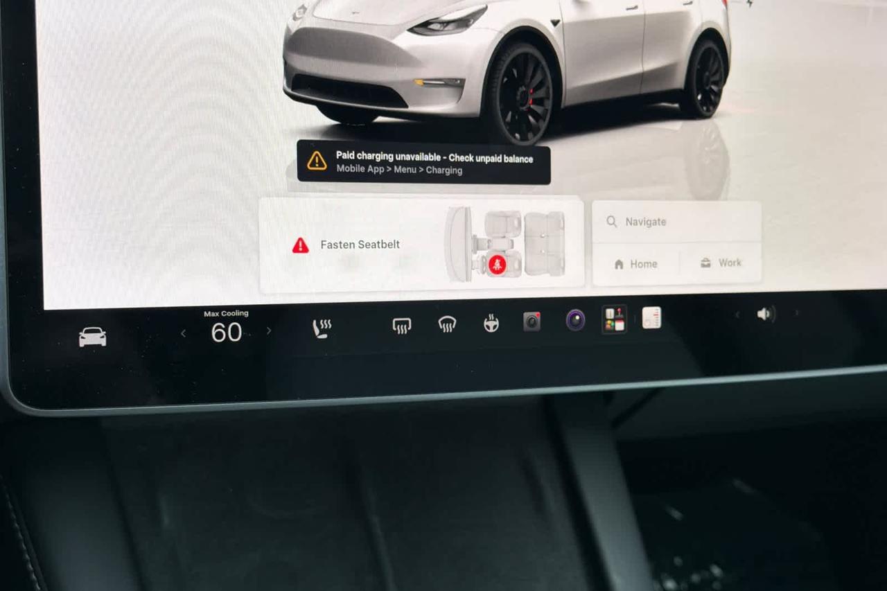 2022 Tesla Model Y Performance Roseville CA