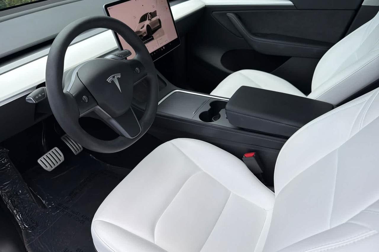 2022 Tesla Model Y Performance Roseville CA