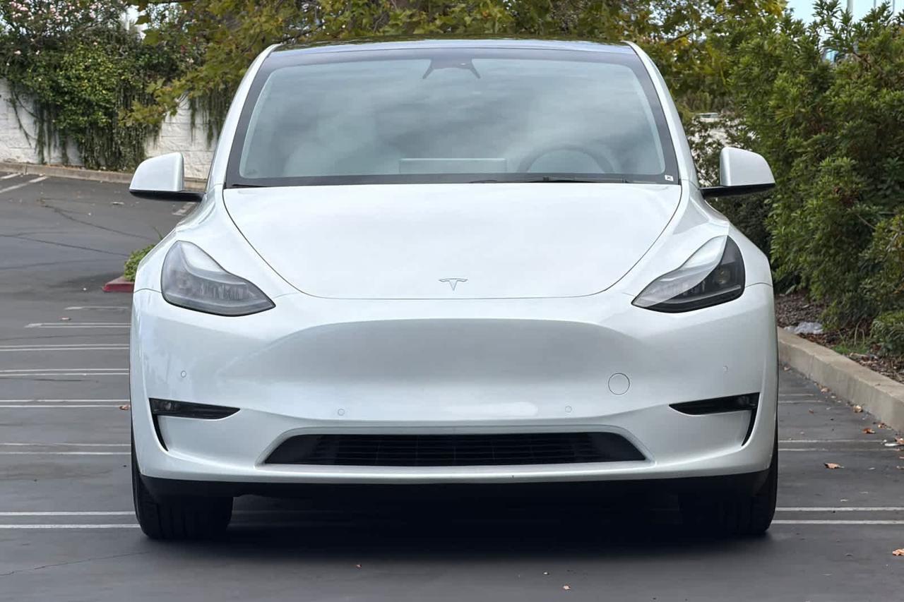 2022 Tesla Model Y Performance Roseville CA
