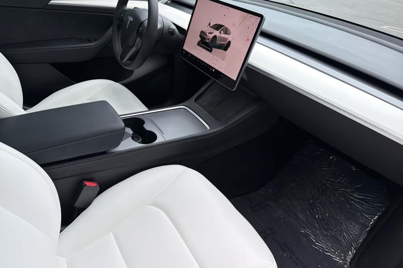 2022 Tesla Model Y Performance Roseville CA
