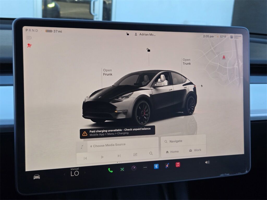 2022 Tesla Model Y Performance Roseville CA