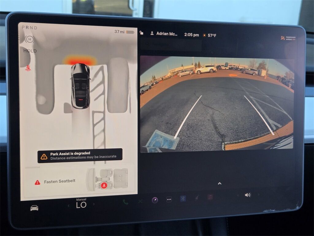 2022 Tesla Model Y Performance Roseville CA