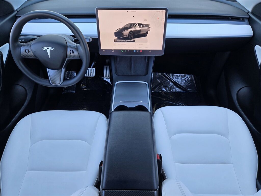 2022 Tesla Model Y Performance Roseville CA