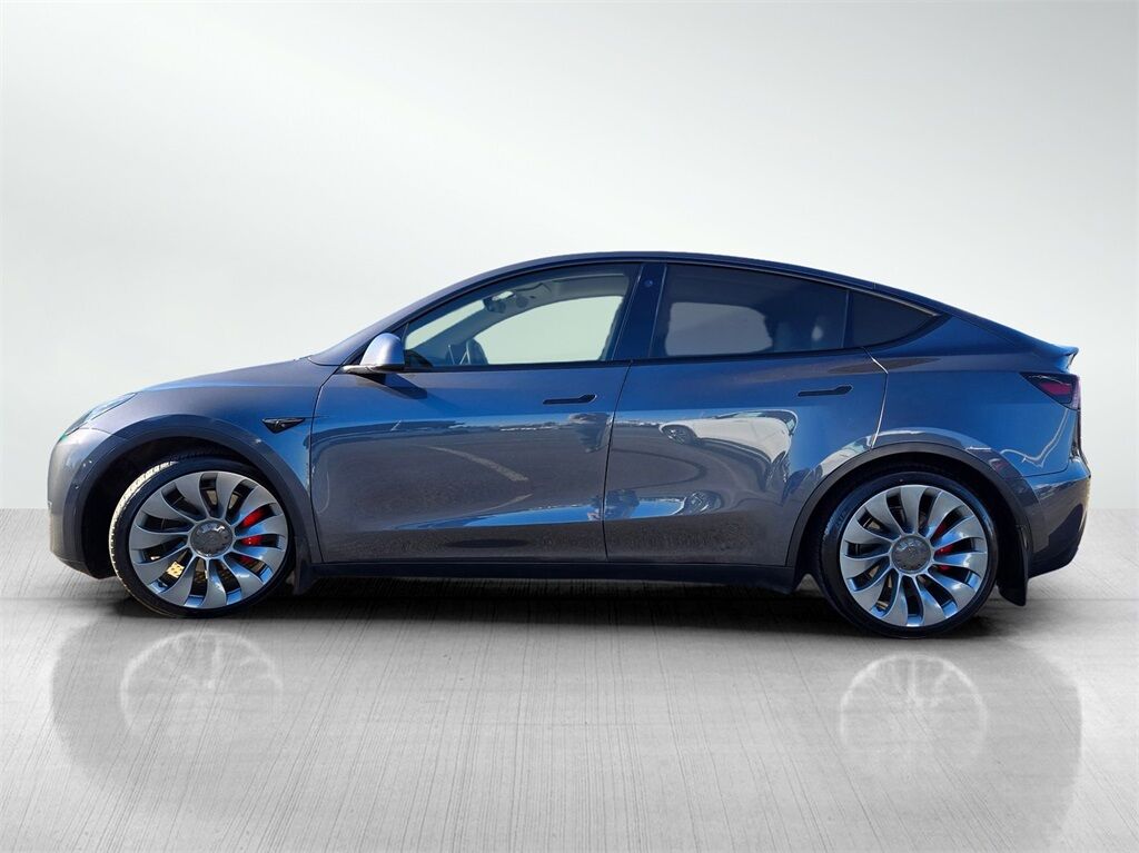 2022 Tesla Model Y Performance Roseville CA