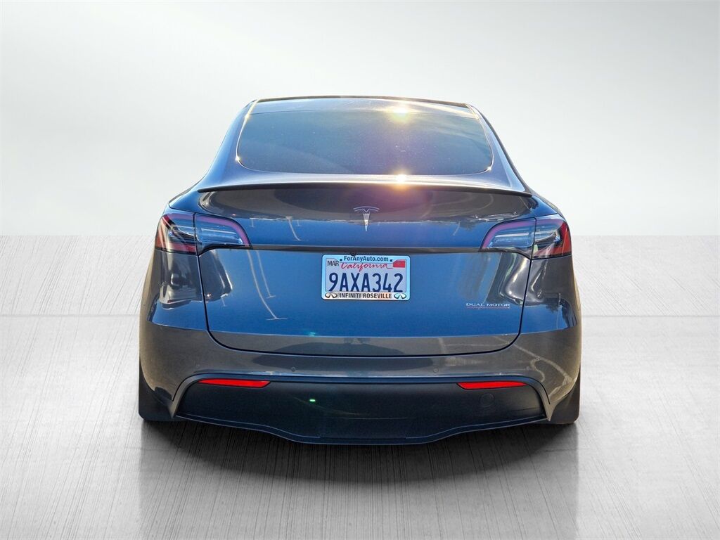 2022 Tesla Model Y Performance Roseville CA
