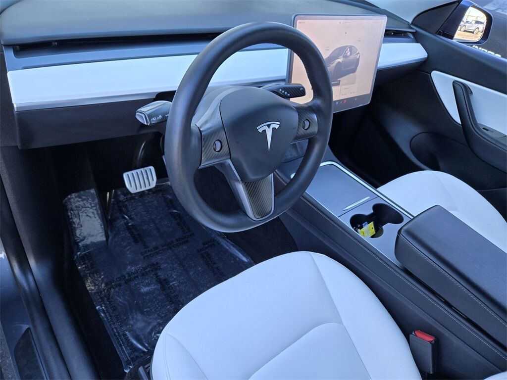 2022 Tesla Model Y Performance Roseville CA