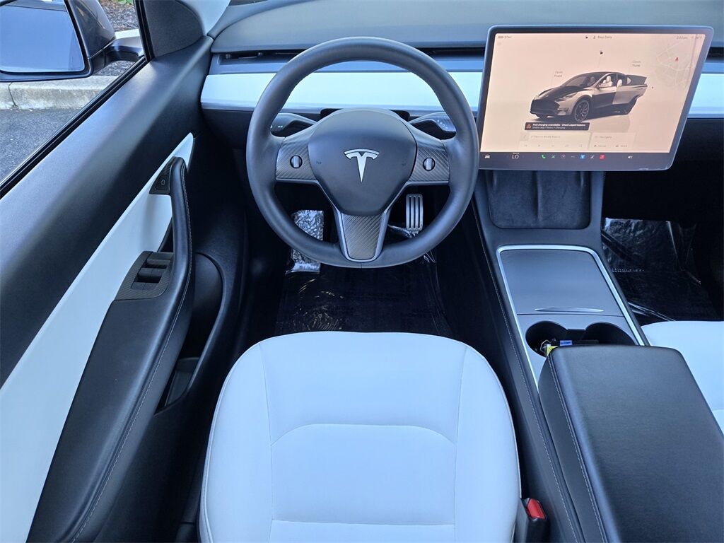 2022 Tesla Model Y Performance Roseville CA