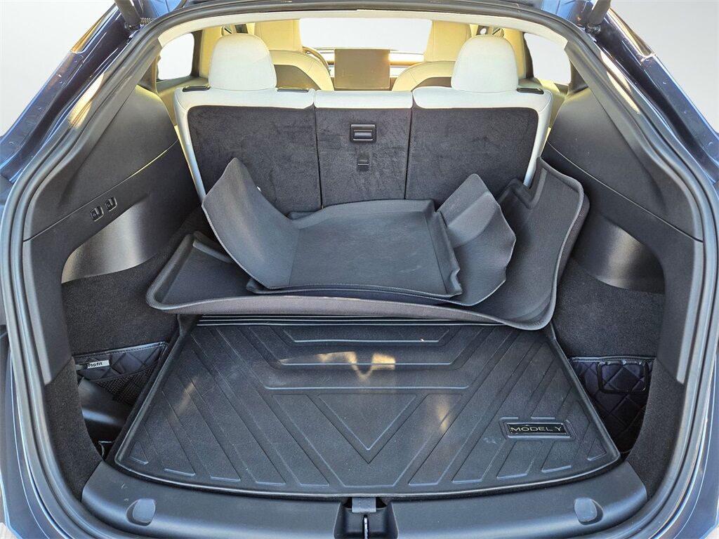 2022 Tesla Model Y Performance Roseville CA