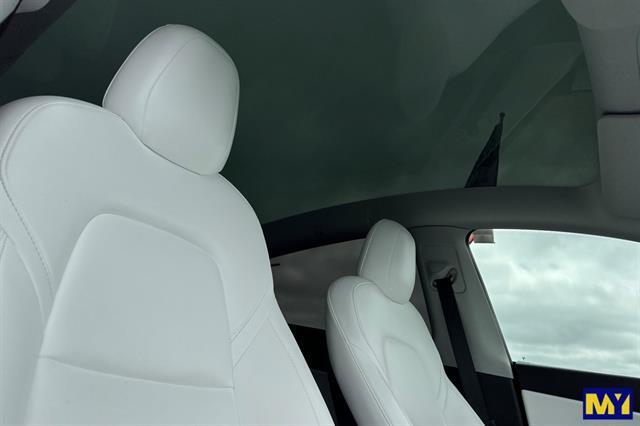 2022 Tesla Model Y Performance Salinas CA