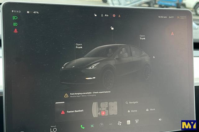 2022 Tesla Model Y Performance Salinas CA