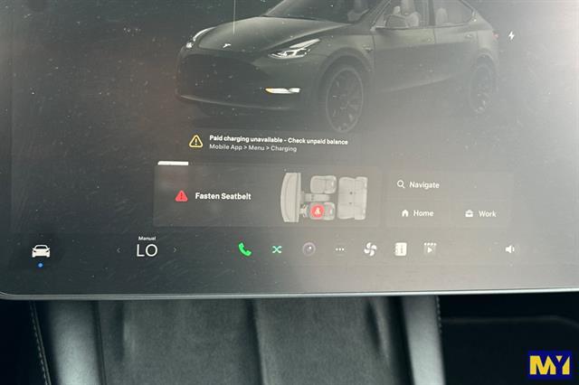 2022 Tesla Model Y Performance Salinas CA